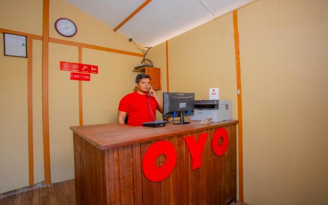 Chitwan Boutique Hotel by OYO