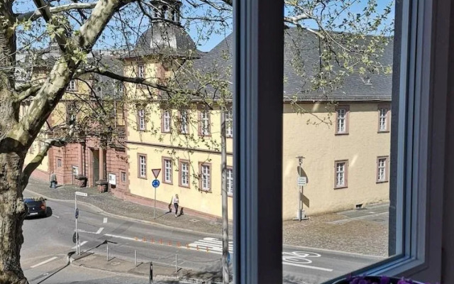 Tripinn POSTApart Aschaffenburg