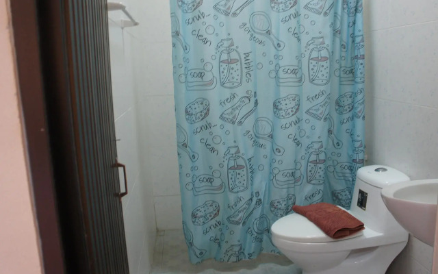 Kantana Apartment