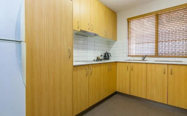 Dowler Apartments