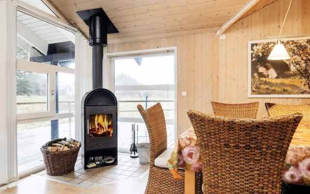 Modern Spa Retreat Nr. Lyngby - By Traum Ferienwohnungen