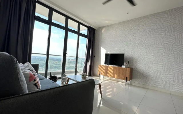 Green Haven 3 Bedroom