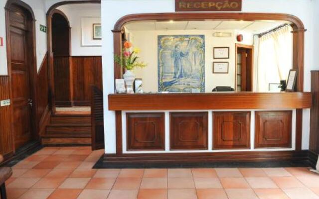 Hotel São Francisco