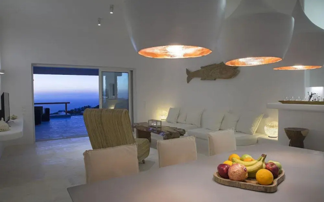 Villa Aphrodite