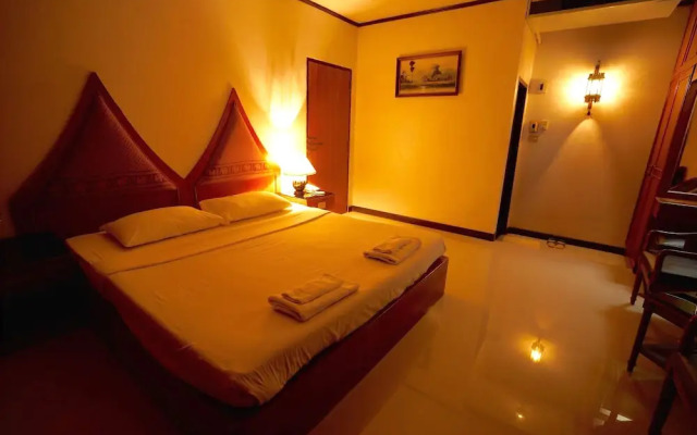 Rimchan Resort Hotel