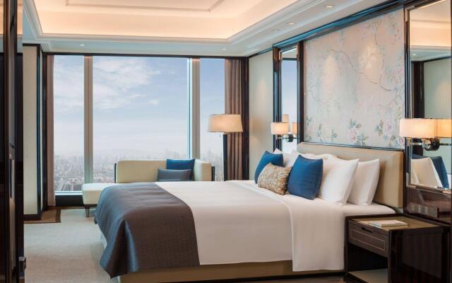 The St. Regis Changsha