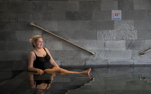 Estonia Medical Spa & Hotel