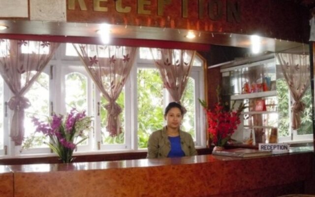 Hotel Shambala