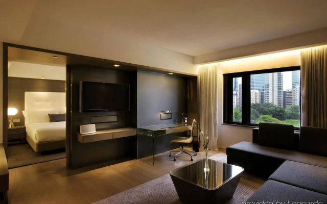 The Mira Hong Kong Hotel