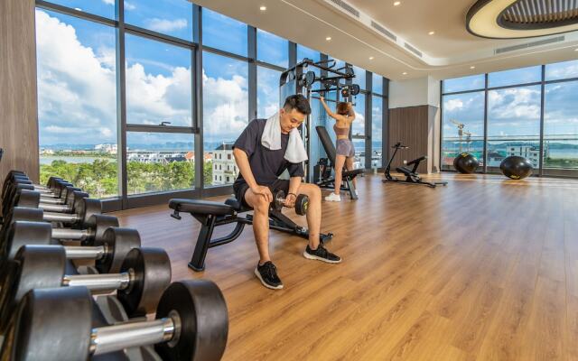 DeLaSea Ha Long Hotel