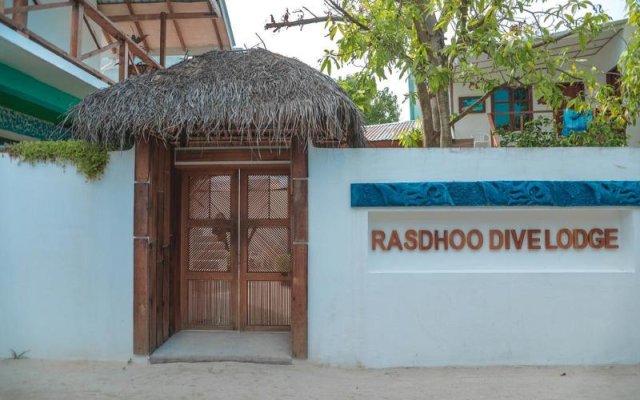 Rasdhoo Dive Lodge