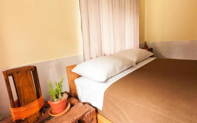 Papachos Hostel
