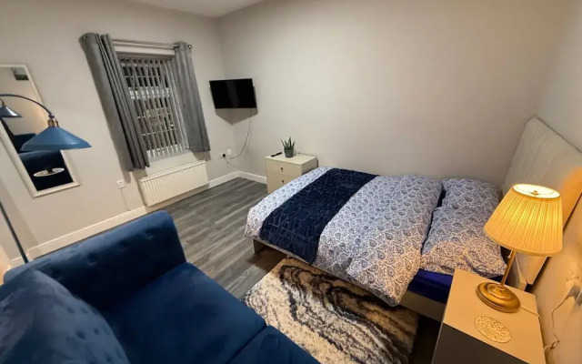 Coastal Comfort City Centre Condo