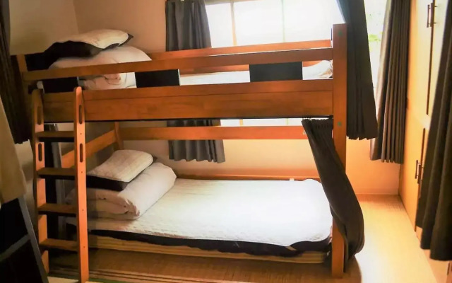 Peace House Abeno - Hostel