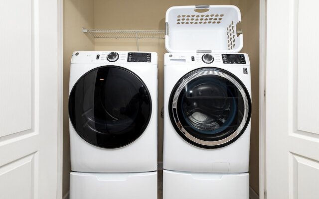 Sunset Magic Villa At Championsgate