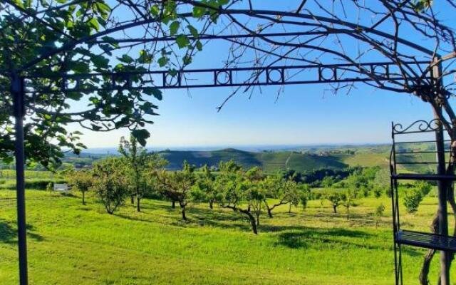 Borgo Piani - Camere di Charme