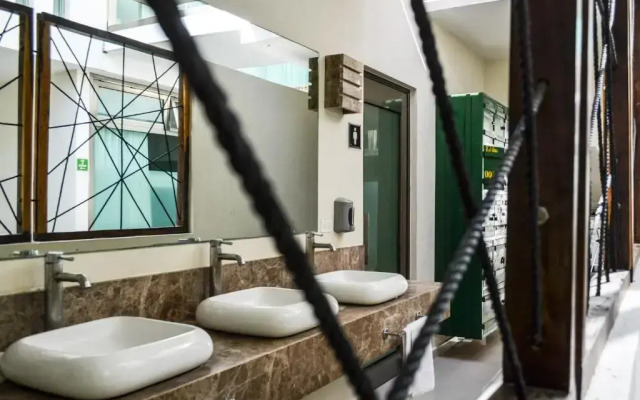 Sayab Hostel