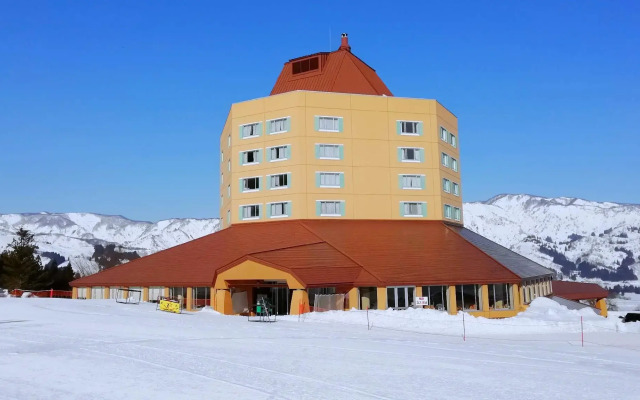 Maiko Kogen Hotel
