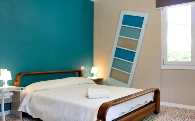 Holiday Home Fior di Sole by Interhome