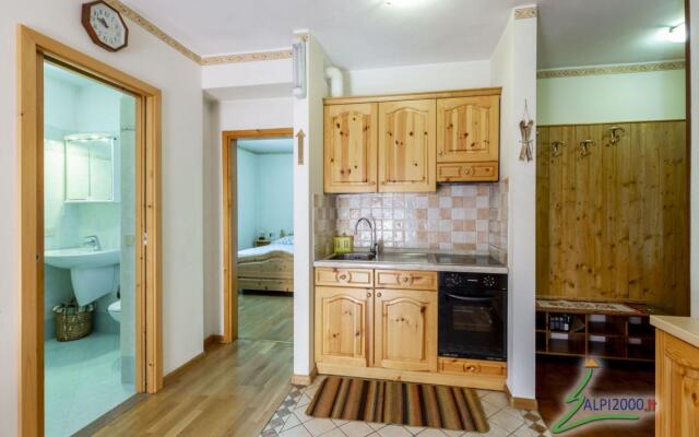 Bellio - Two-Rooms Apartment. -514 Bellio