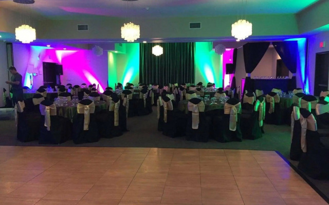 Best Western Plus Liverpool Hotel & Conference Centre