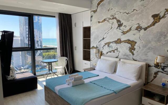 Apartament Porta Tower