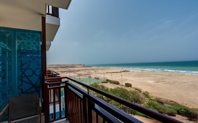Crowne Plaza Duqm