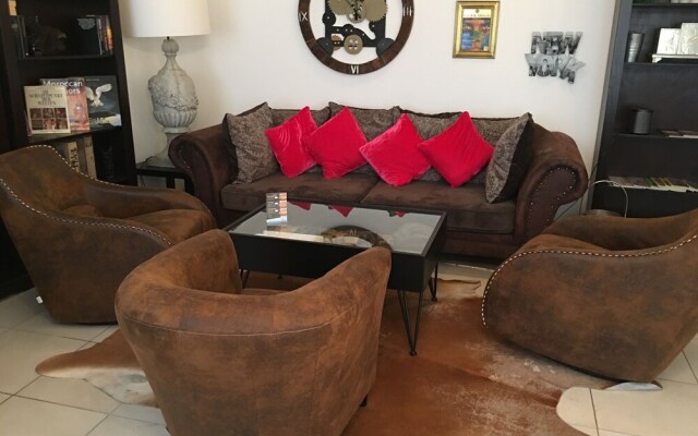 Instyle Residences