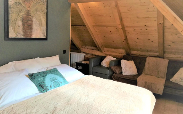 LES CHALET Kranjska Gora DUPLEX