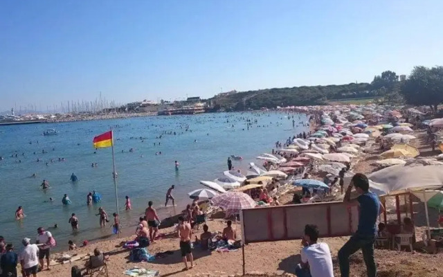 Stunning 2-bed Apartment in Didim