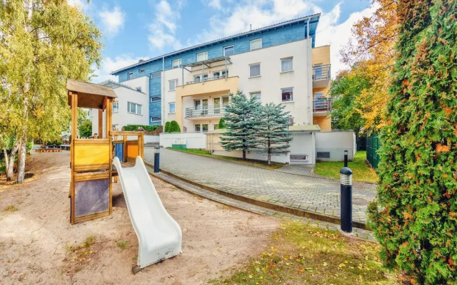 Apartamenty Sun & Snow Maria Ludwika