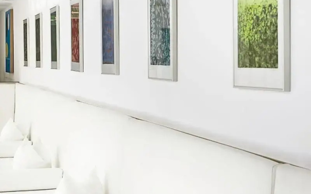Augarten Art Hotel, a Member of Design Hotels