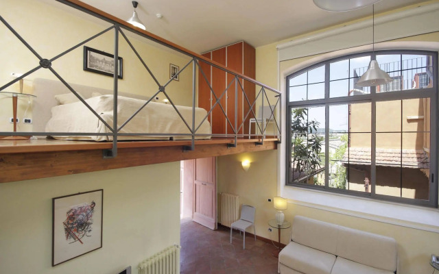 Appartamento Margutta