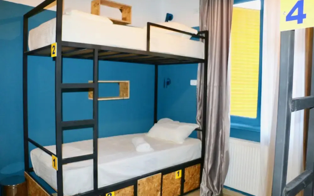 City Dorm