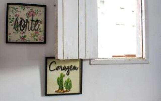 Flor de Lis Hostel