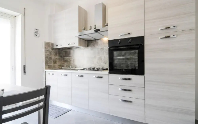 Garbatella Cozy Apartment