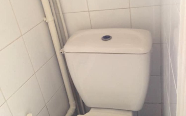 Apartment Poisson 1