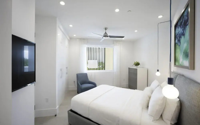 Rum Point Club Residences