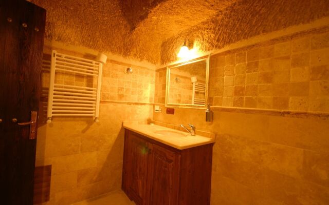 Century Cave Hotel