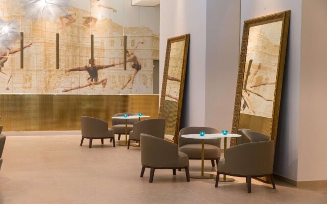 Motel One Vienna - Staatsoper