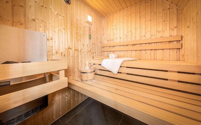 Wellness 6p in Thorn