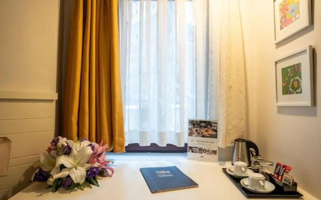 The Prince Hotel