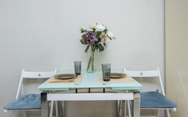 ПоСутки в Калининграде на улице Гагарина 11