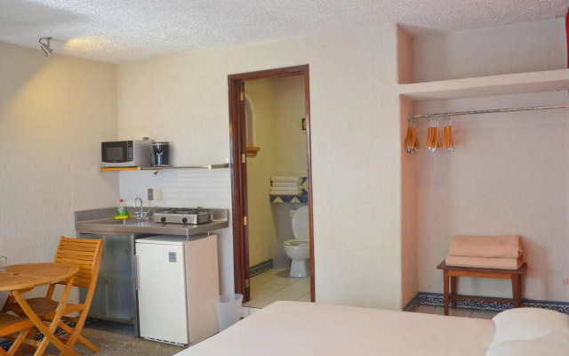 Hotel Rio Malecon
