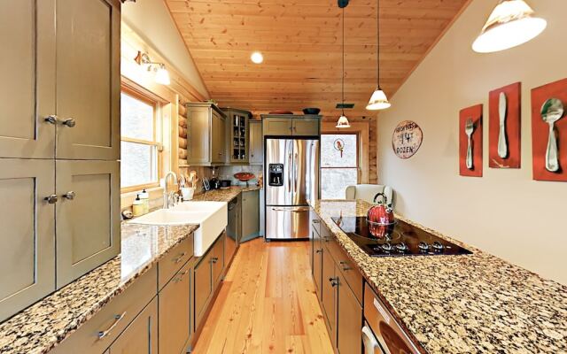 Winding Poplar - 4 Br Home