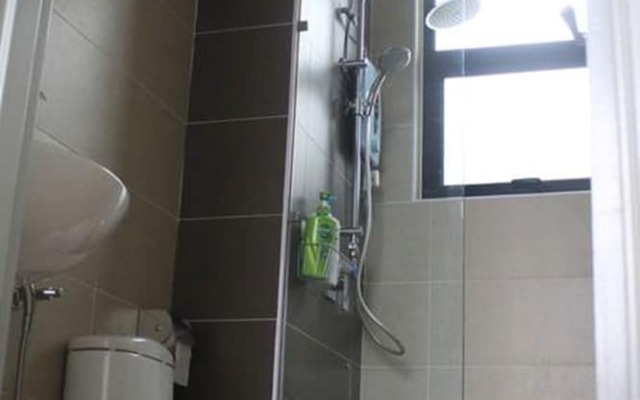 JJoyful Homestay Ipoh - Oasis