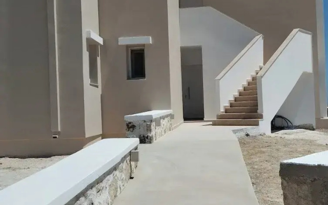 Tamaris Suites