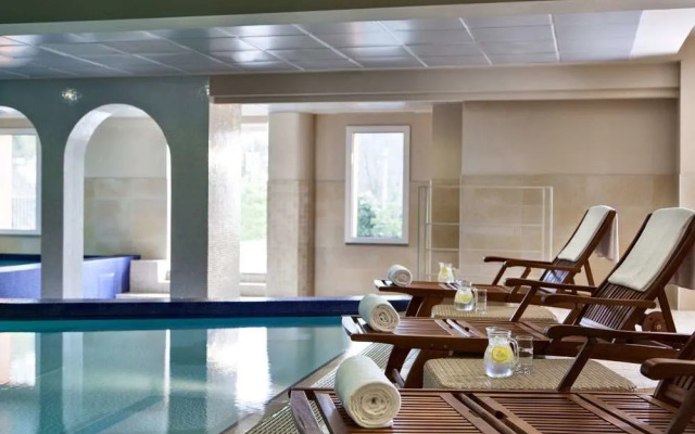 Il Ciocco Tuscany Resort