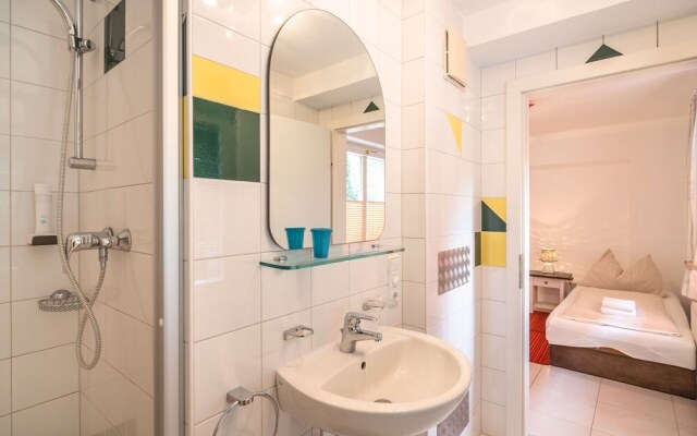 Charming Apartment Near Ski Area in Zell am See