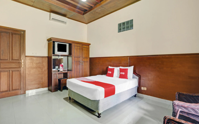 OYO 3902 Pondok 828 Residence